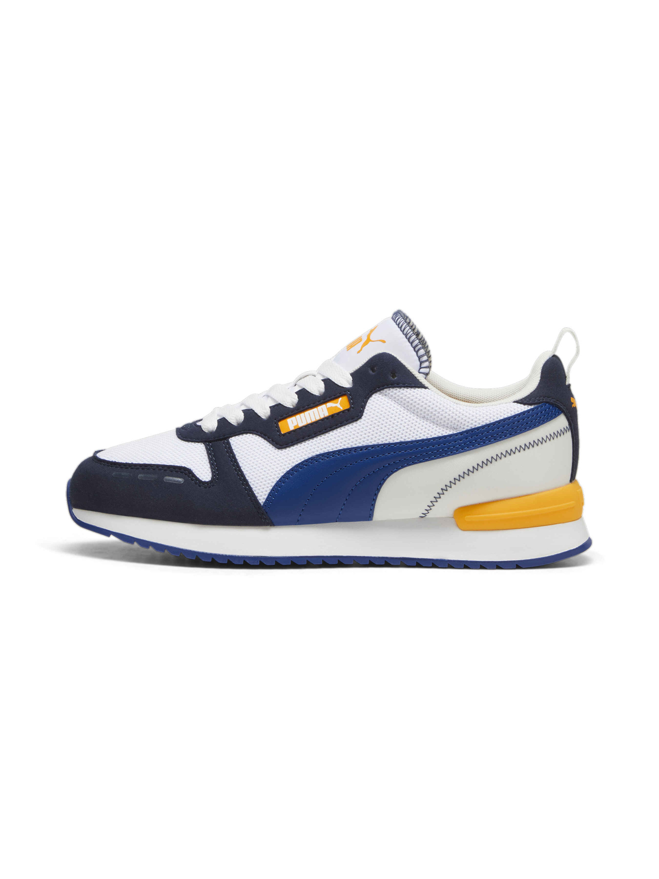 Кросівки PUMA R78 модель 393910 Кросівки PUMA R78 модель 393910 Фото