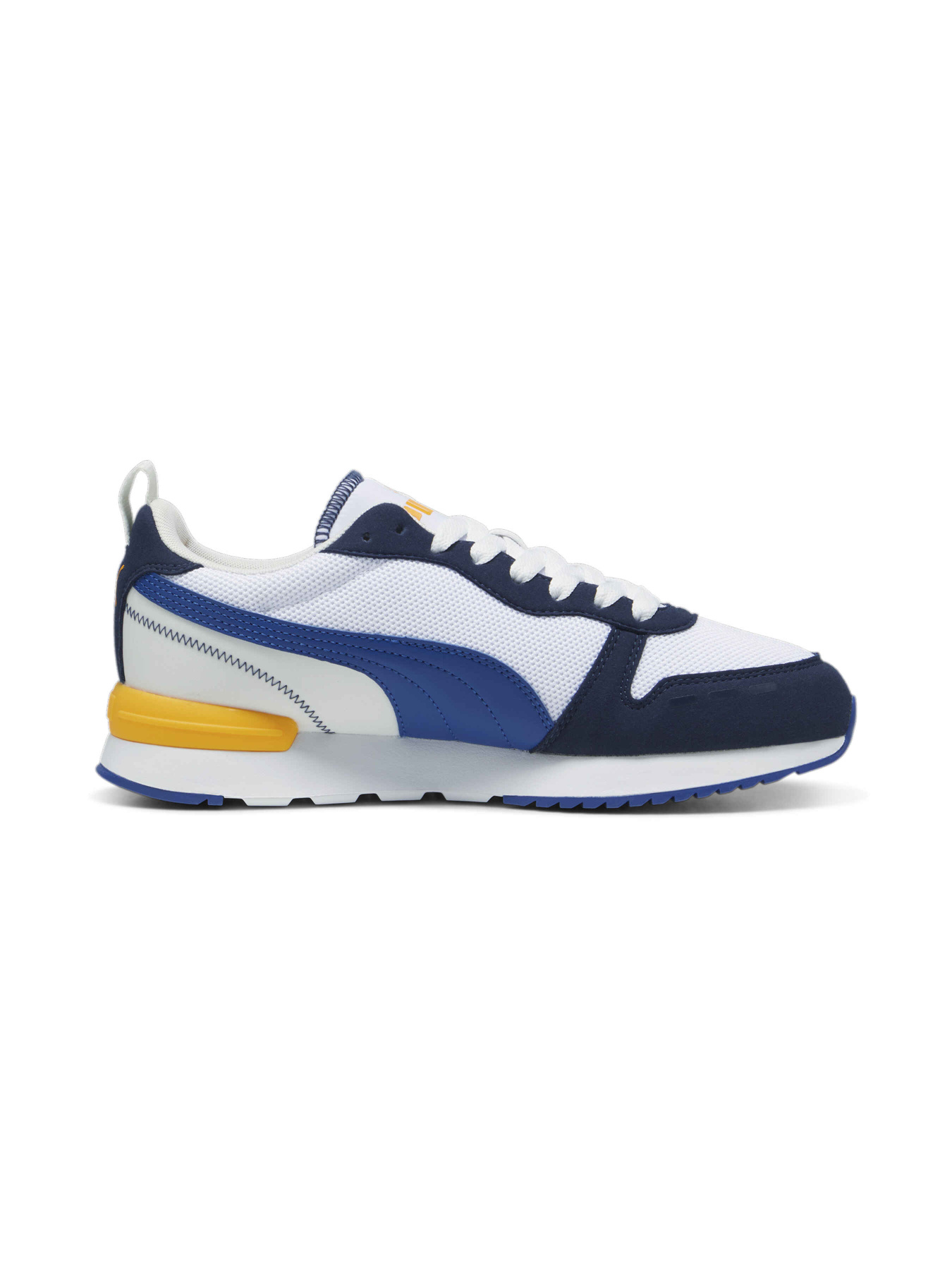 Кросівки PUMA R78 модель 393910 Кросівки PUMA R78 модель 393910 Фото