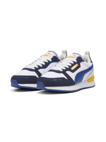 Кросівки PUMA R78 модель 393910 Фото