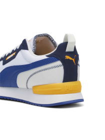 Кросівки PUMA R78 модель 393910 Фото