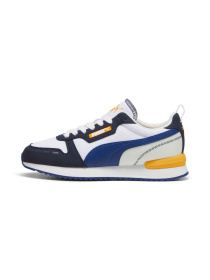 Кросівки PUMA R78 модель 393910 Фото