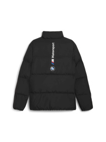 Куртки та дублянки PUMA Bmw Mms Ess+ Puffer Jacket модель 627497 Фото