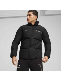 Куртки та дублянки PUMA Bmw Mms Ess+ Puffer Jacket модель 627497 Фото