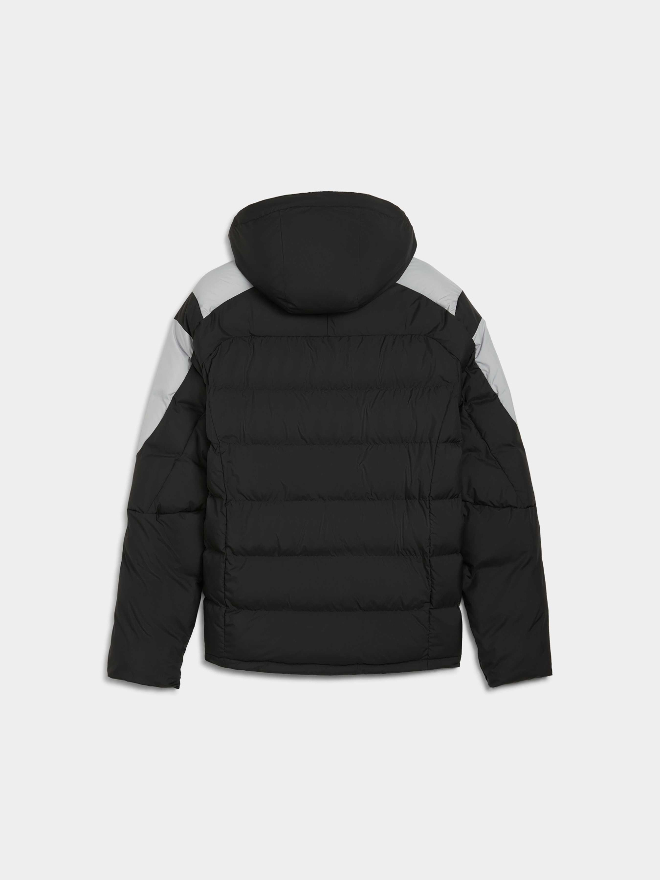 Куртки та дублянки PUMA Mapf1 Mt7+ Ecolite Pdd Jkt модель 627315 Фото