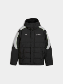 Куртки та дублянки PUMA Mapf1 Mt7+ Ecolite Pdd Jkt модель 627315 Фото
