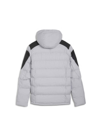 Куртки та дублянки PUMA Mapf1 Mt7+ Ecolite Pdd Jkt модель 627315 Фото