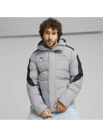 Куртки та дублянки PUMA Mapf1 Mt7+ Ecolite Pdd Jkt модель 627315 Фото
