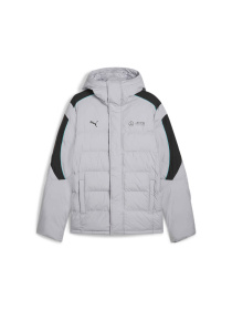 Куртки та дублянки PUMA Mapf1 Mt7+ Ecolite Pdd Jkt модель 627315 Фото