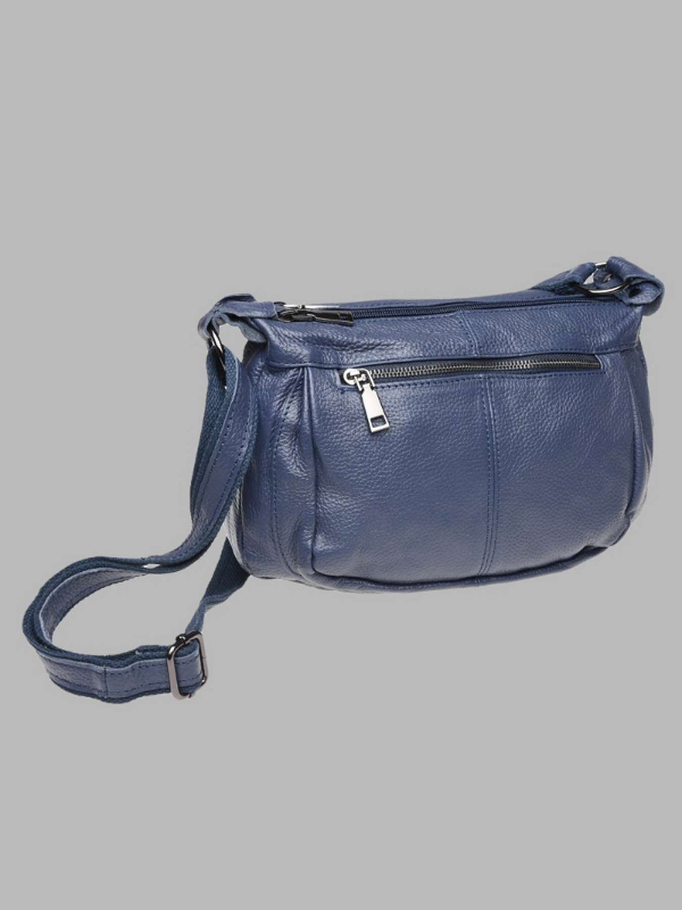 Сумки Keizer модель K1106-blue Фото