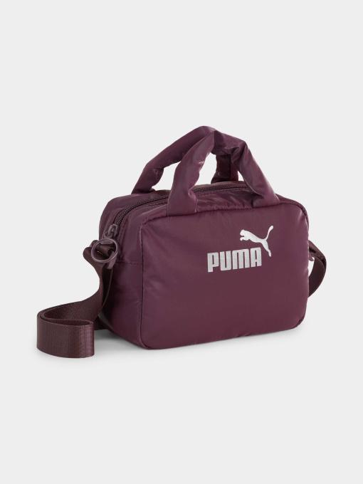 Сумки PUMA Core Up Mini Grip Bag модель 090651 Фото