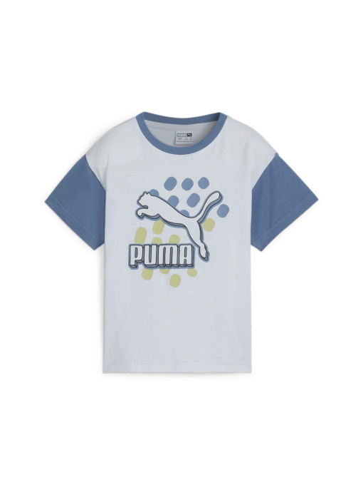Футболки і поло PUMA Classics Fc Tee модель 626497 Фото