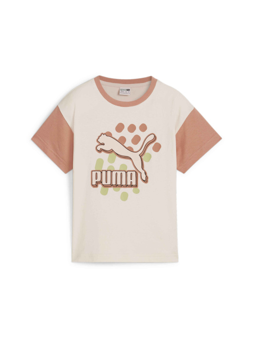 Футболки і поло PUMA Classics Fc Tee модель 626497 Фото