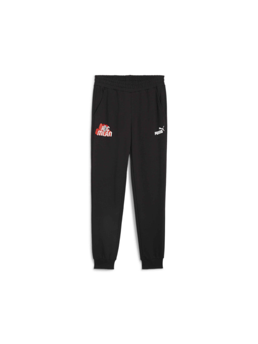 Штани PUMA Acm Culture Sweat Pants модель 777679 Фото