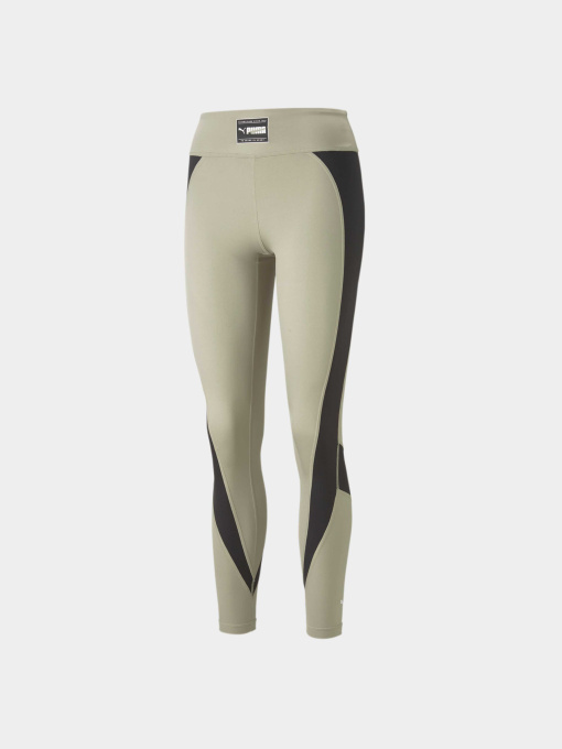 Штани PUMA Fit Hw 7/8 Tight модель 523074 Фото