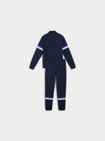 Костюмы PUMA Individualrise Tracksuit Jr модель 658997 Фото