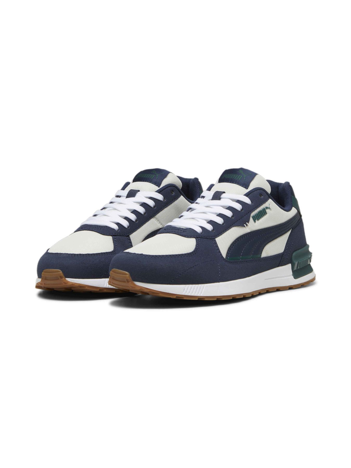 Кросівки PUMA Graviton модель 380738 Фото