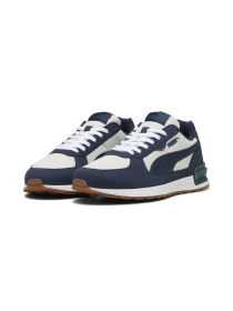 Кросівки PUMA Graviton модель 380738 Фото