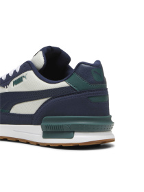 Кросівки PUMA Graviton модель 380738 Фото