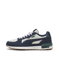 Кросівки PUMA Graviton модель 380738 Фото