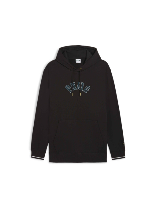 Худи и свитшоты PUMA Classics Play.paris. Hoodie модель 626766 Фото