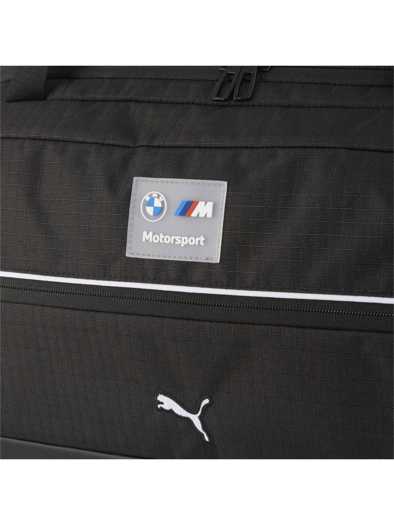 Сумки PUMA Bmw Mms Duffle Bag модель 090821 Фото