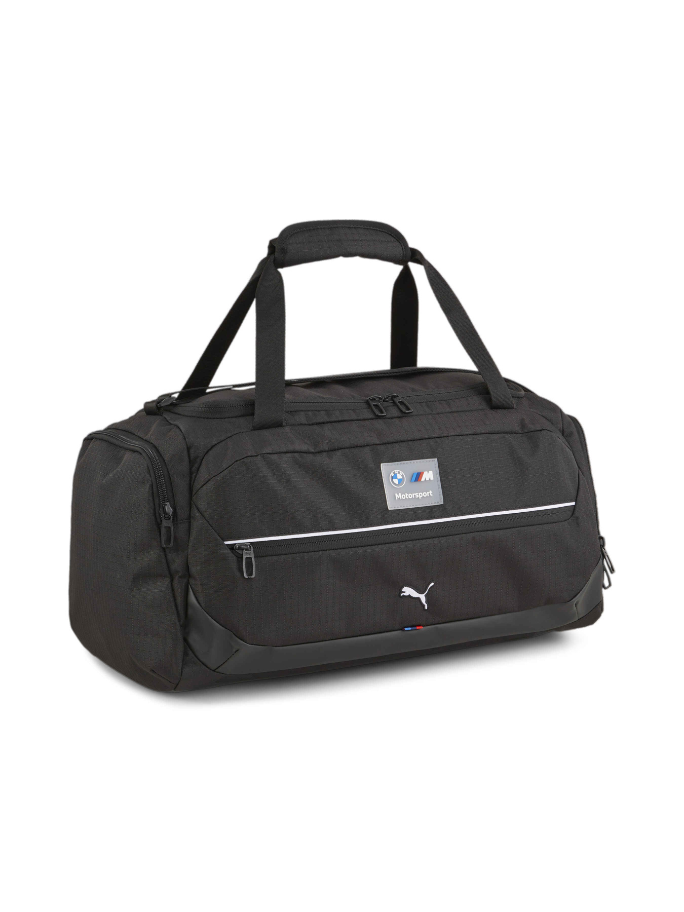Сумки PUMA Bmw Mms Duffle Bag модель 090821 Фото