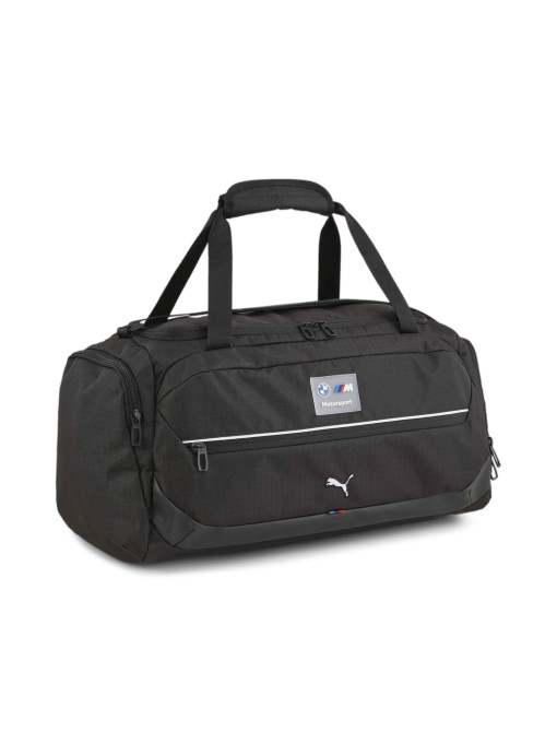 Сумки PUMA Bmw Mms Duffle Bag модель 090821 Фото