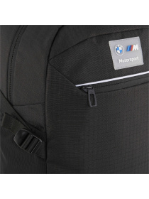 Рюкзаки PUMA Bmw Mms Backpack модель 090822 Фото