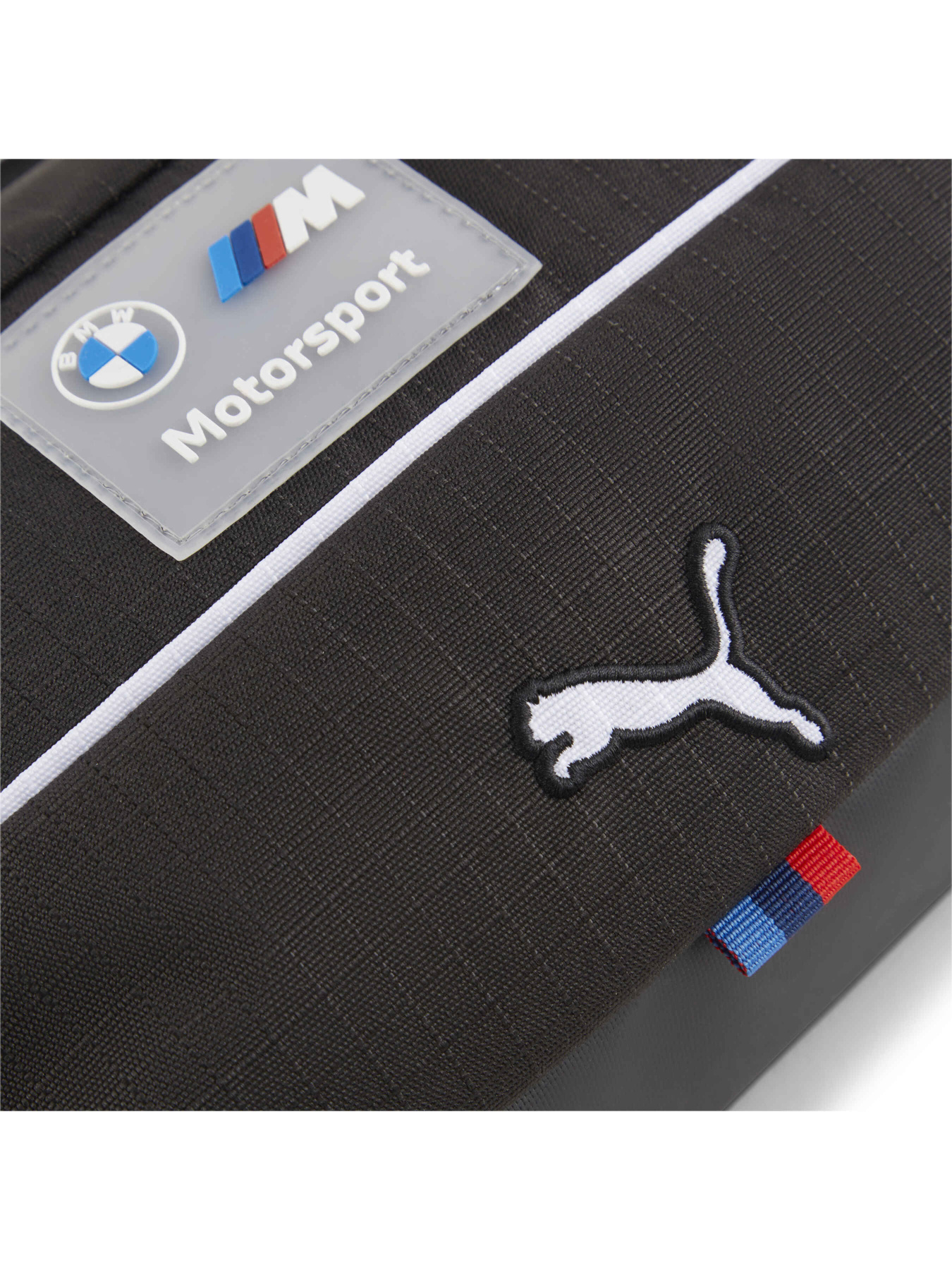Сумки PUMA Bmw Mms Waist Bag модель 090824 Фото