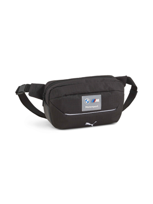 Сумки PUMA Bmw Mms Waist Bag модель 090824 Фото