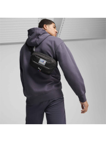 Сумки PUMA Bmw Mms Waist Bag модель 090824 Фото