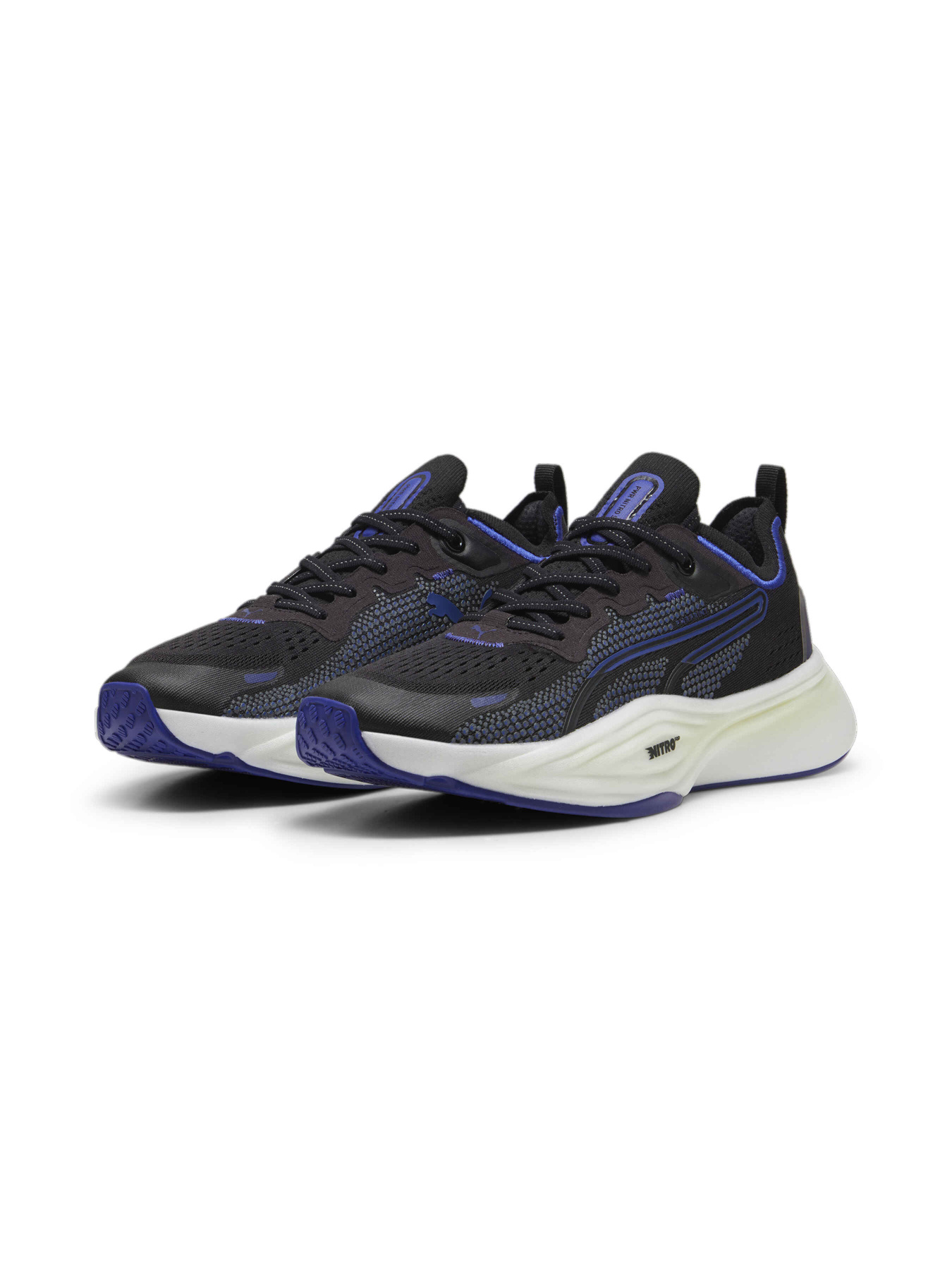 Кросівки PUMA Pwr Nitro™ Sqd 2 модель 310150 Кросівки PUMA Pwr Nitro™ Sqd 2 модель 310150 Фото