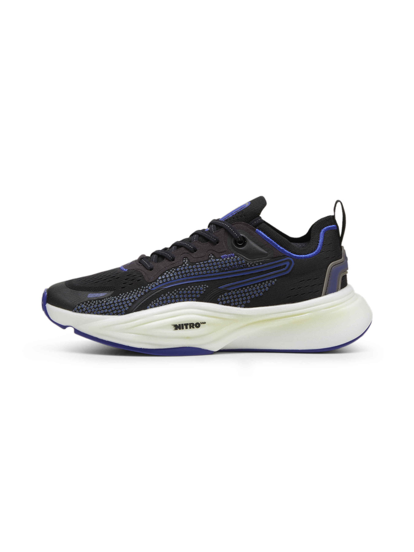 Кросівки PUMA Pwr Nitro™ Sqd 2 модель 310150 Кросівки PUMA Pwr Nitro™ Sqd 2 модель 310150 Фото