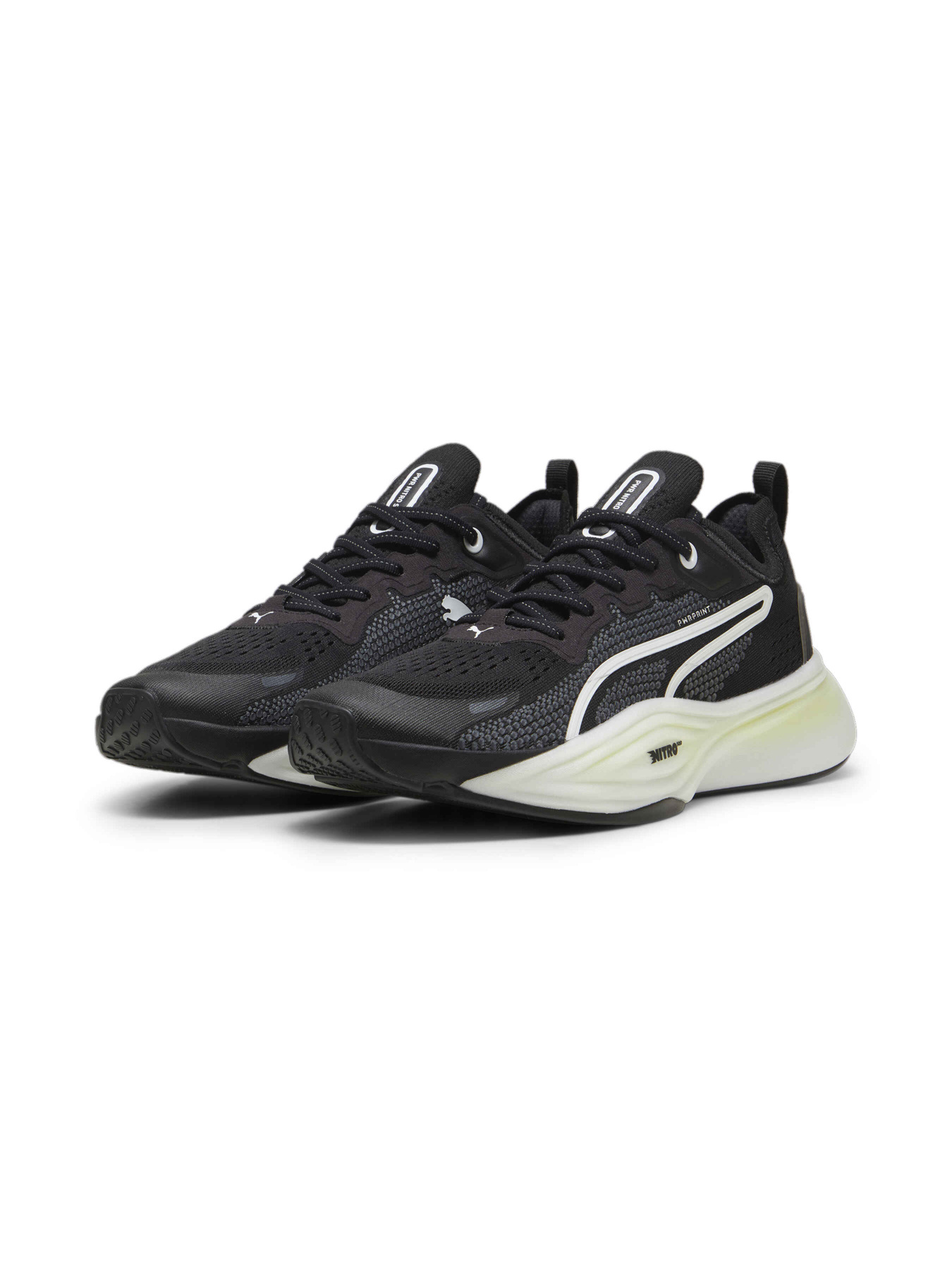 Кросівки PUMA Pwr Nitro™ Sqd 2 модель 310150 Фото