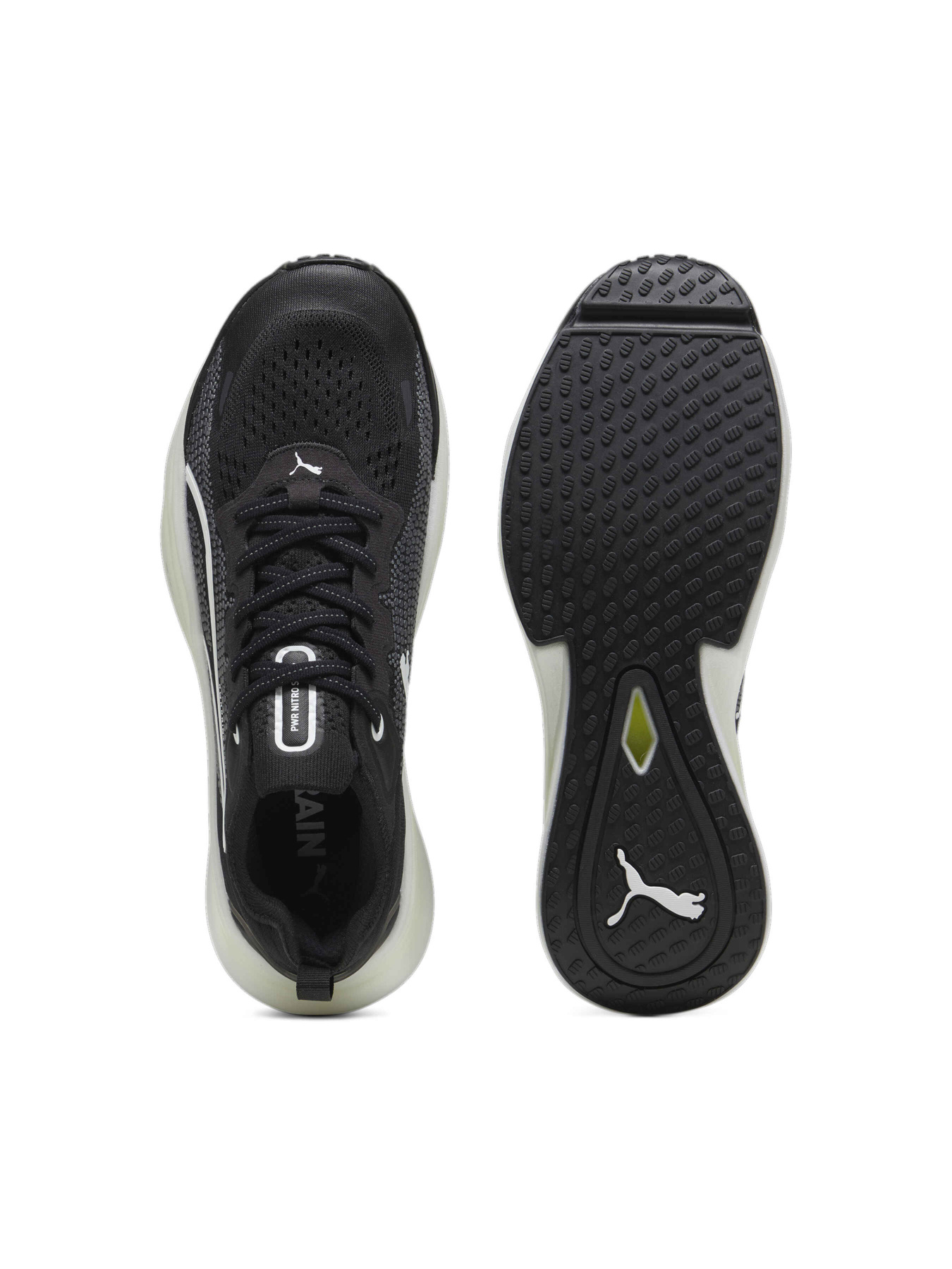 Кросівки PUMA Pwr Nitro™ Sqd 2 модель 310150 Фото