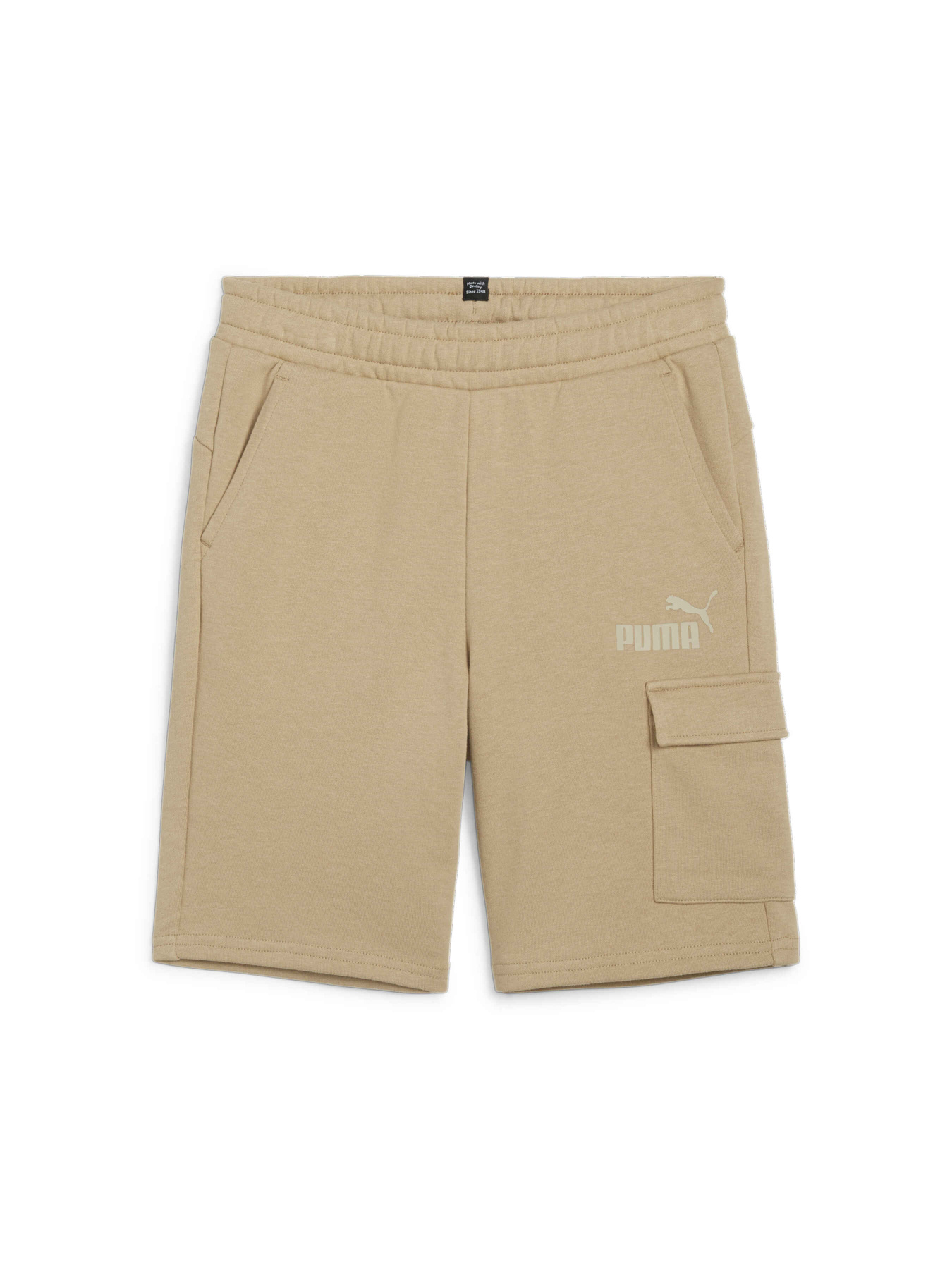 Шорты PUMA Ess Cargo Shorts модель 679851 Фото