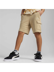 Шорты PUMA Ess Cargo Shorts модель 679851 Фото