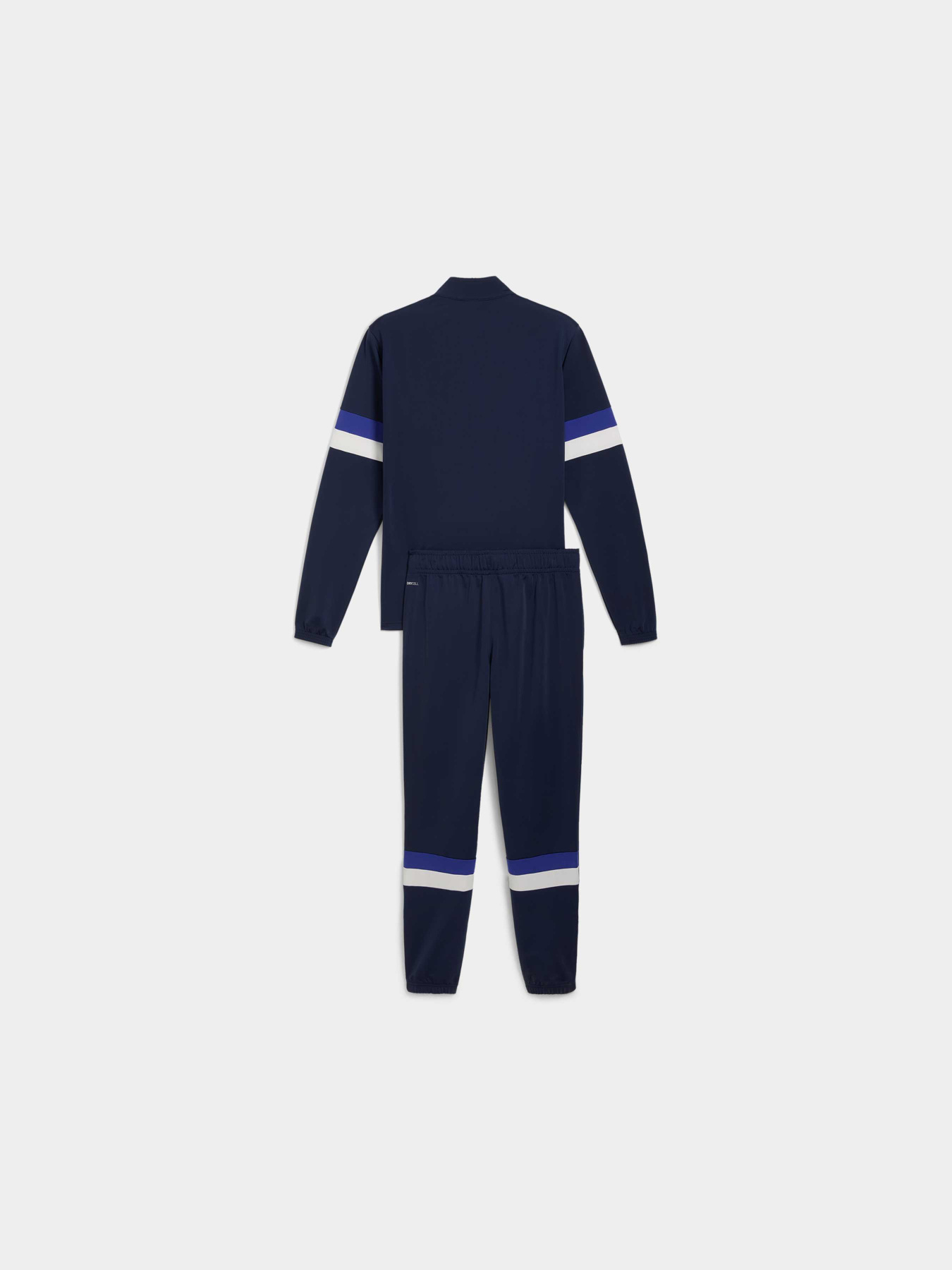 Костюми PUMA Individualrise Tracksuit модель 658996 Фото