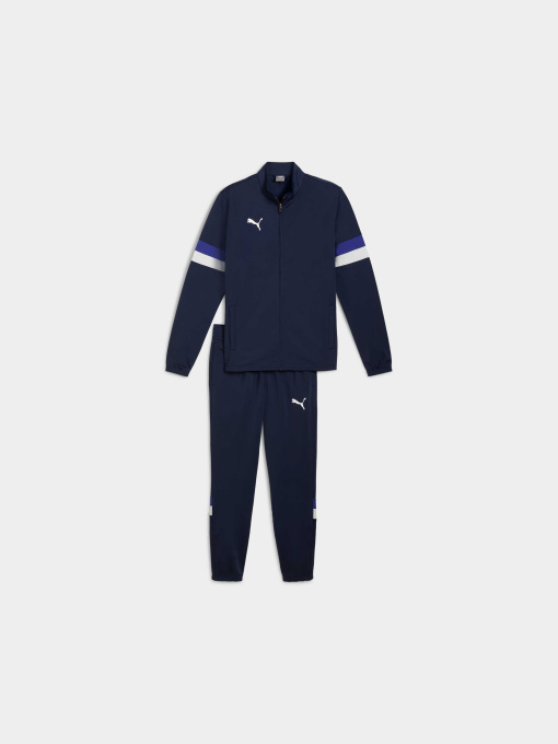 Костюмы PUMA Individualrise Tracksuit модель 658996 Фото