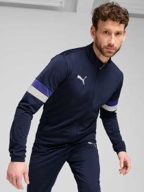 Костюми PUMA Individualrise Tracksuit модель 658996 Фото