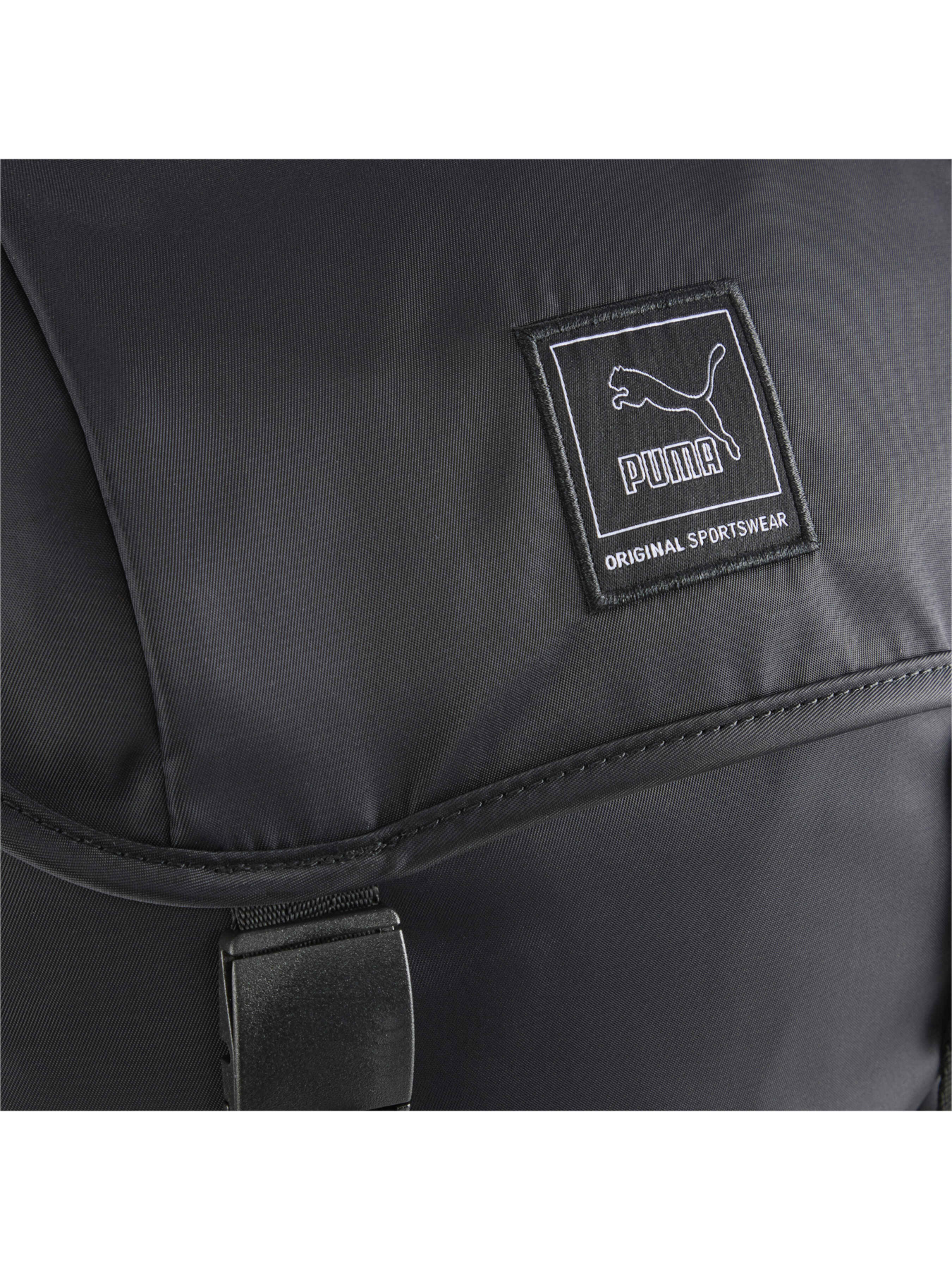 Рюкзаки PUMA Classics Lv8 Woven Backpack модель 090580 Рюкзаки PUMA Classics Lv8 Woven Backpack модель 090580 Фото