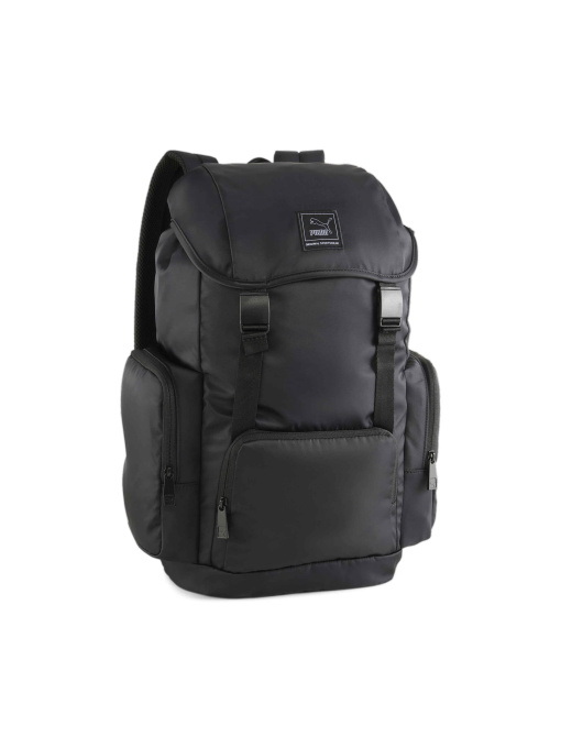 Рюкзаки PUMA Classics Lv8 Woven Backpack модель 090580 Фото