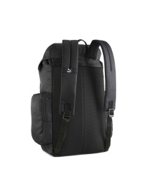 Рюкзаки PUMA Classics Lv8 Woven Backpack модель 090580 Фото