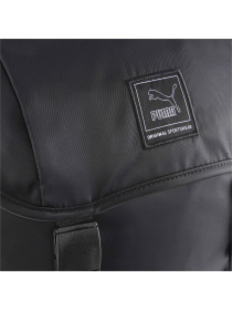 Рюкзаки PUMA Classics Lv8 Woven Backpack модель 090580 Фото