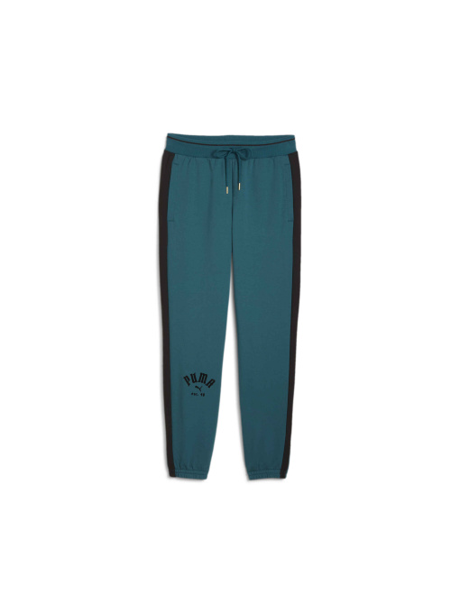 Штани PUMA T7 Play.paris. Sweatpants модель 626768 Фото