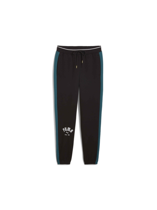 Штани PUMA T7 Play.paris. Sweatpants модель 626768 Фото