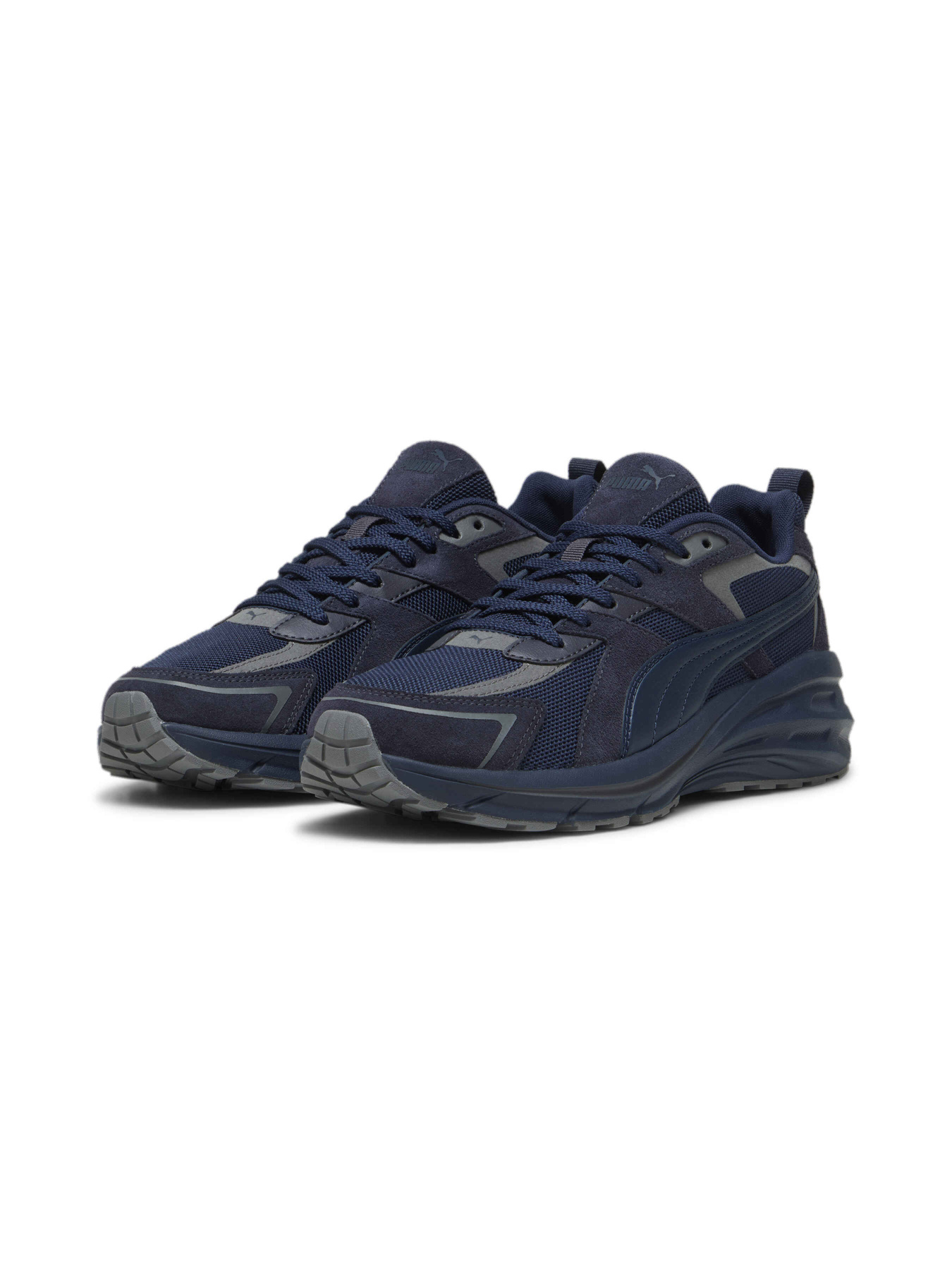 Кросівки PUMA Hypnotic Ls модель 395295 Кросівки PUMA Hypnotic Ls модель 395295 Фото