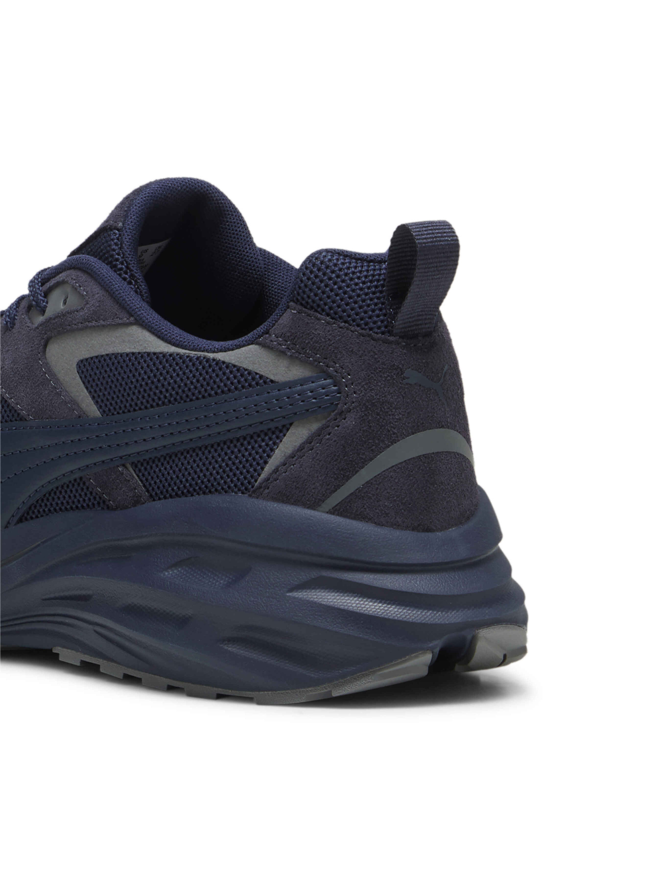 Кросівки PUMA Hypnotic Ls модель 395295 Кросівки PUMA Hypnotic Ls модель 395295 Фото