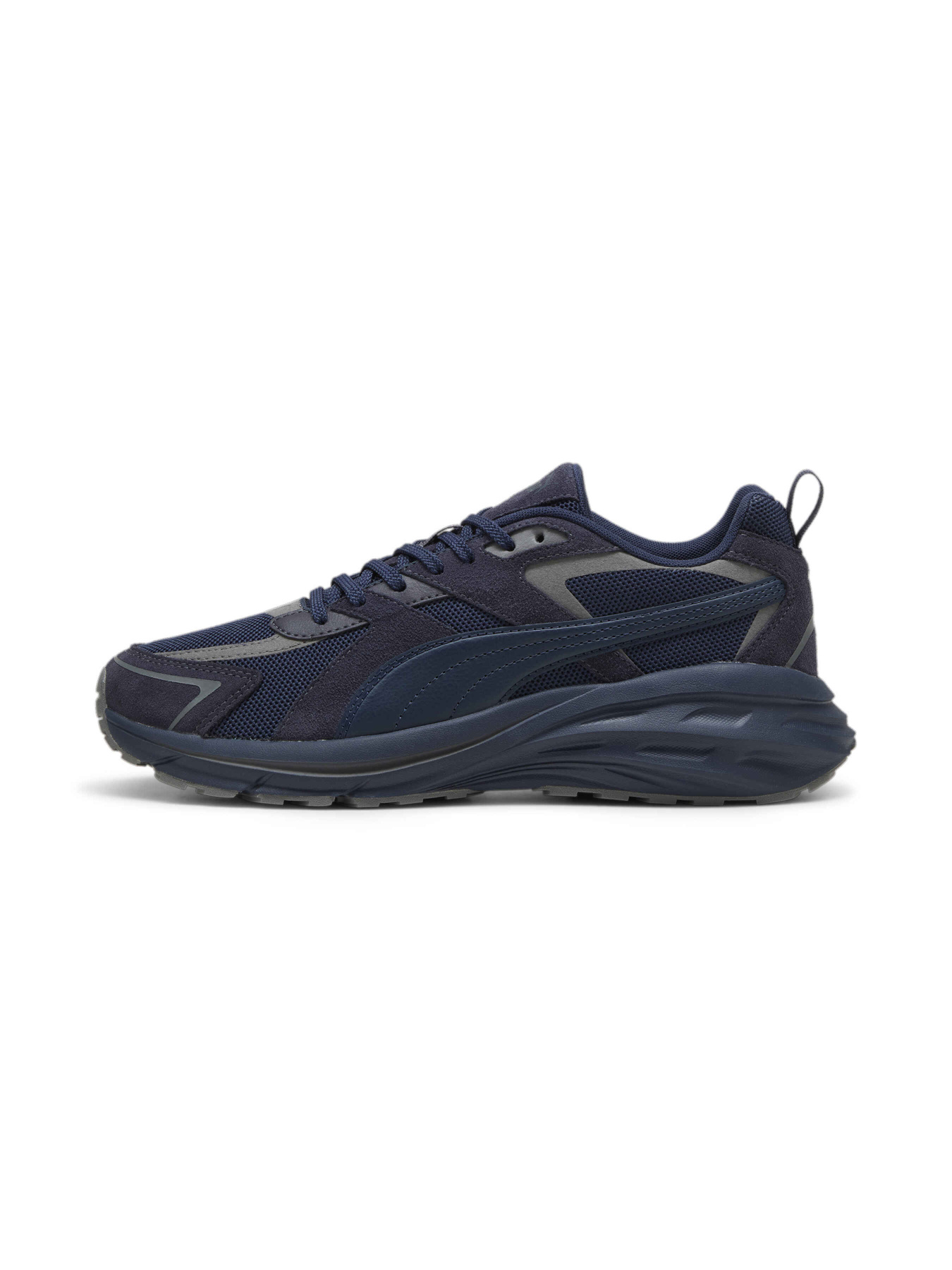 Кросівки PUMA Hypnotic Ls модель 395295 Кросівки PUMA Hypnotic Ls модель 395295 Фото
