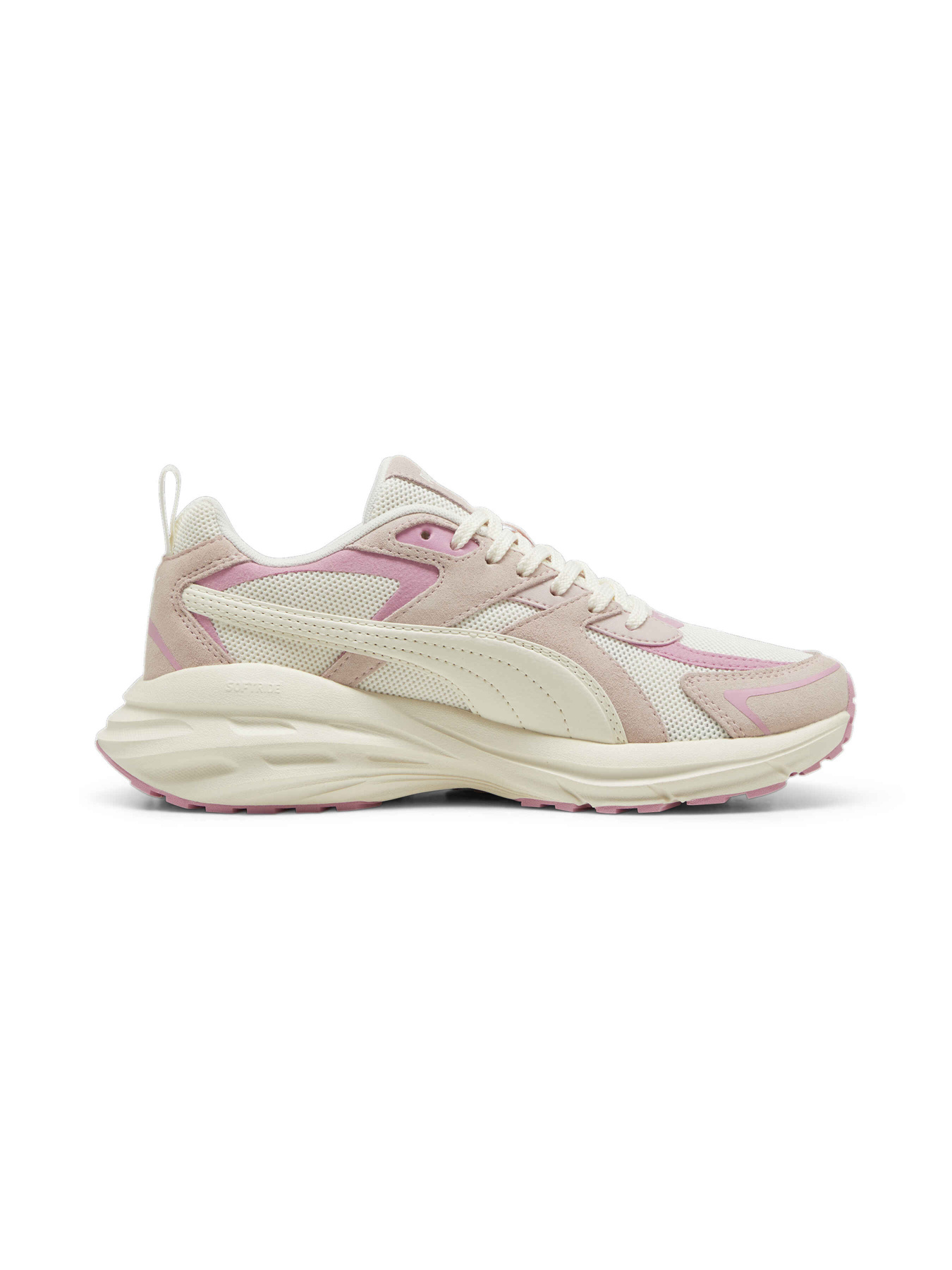 Кросівки PUMA Hypnotic Ls модель 395295 Кросівки PUMA Hypnotic Ls модель 395295 Фото